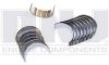 Panewki korbowodowe standard (komplet na silnik) Century 77-80 5,0l  77-97 5,7l 